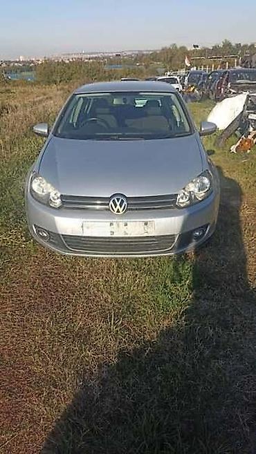 turbina: 2.0TDI CBA CEVI KLIME ZA VOLKSWAGEN GOLF 6 OD 2008. DO 2012. GOD. | — 1