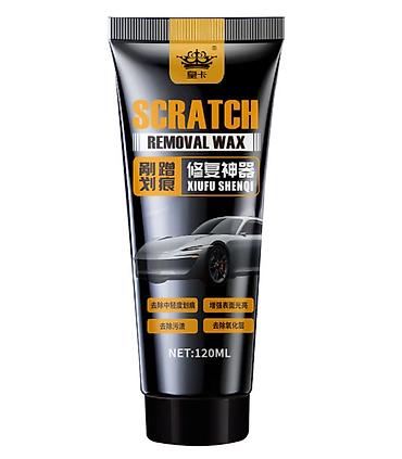 Воск: Воск-полироль для удаления царапин на авто (Scratch Removal Wax), 120 — 2