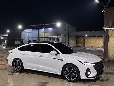 hongqi ehs9: Chery : 2024 г., 1.6 л, Автомат, Бензин, Седан — 3