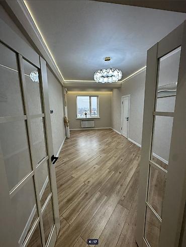 Продажа квартир: 3 комнаты, 93 м², Элитка, 6 этаж, Евроремонт — 4