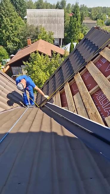 Другое для крыш: Ремонт кровля Замена кровли Частичный ремонт Чистка труба Ремонт at lalafo.kg — 11 Другое для крыш: Ремонт кровля Замена кровли Частичный ремонт Чистка труба Ремонт — 11