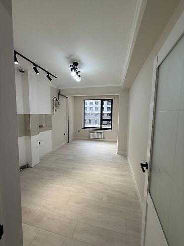 Продажа квартир: 1 комната, 41 м², Элитка, 2 этаж, Евроремонт — 9