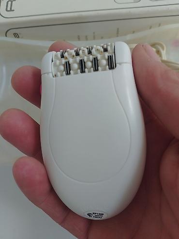 Električni depilatori: Rowenta Lovely epilator - Tip: mrežni epilator sa adapterom (radi na — 6