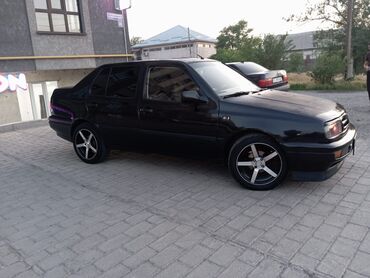 фольцваген дизель: Volkswagen Vento: 1995 г., 1.8 л, Механика, Бензин, Седан