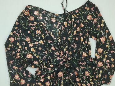 seksowne bluzki: Blouse, Missguided, 4XL (EU 48), condition - Very good