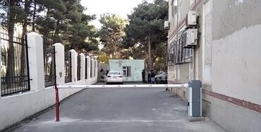 Digər tikinti materialları: Apex Industries MMC - Azərbaycan bazarında etibarlı şlaqbaum — 6