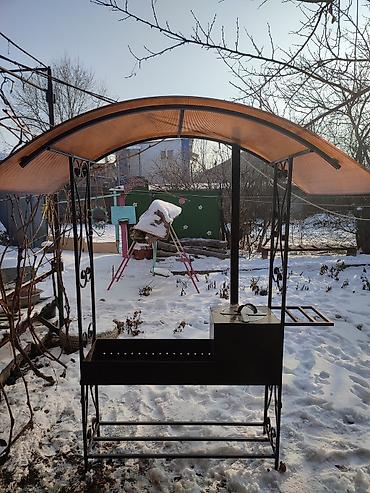 Сварка: Сварка | Навесы — 2