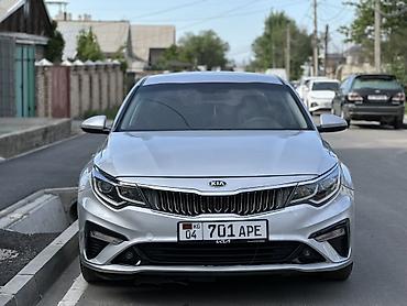 киа к5 двигатель: Kia K5: 2019 г., 2 л, Автомат, Газ, Седан — 3