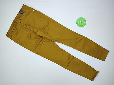 cropp dzinsy: Orsay, Spodnie materiałowe damskie, rozmiar S — 3
