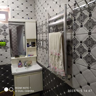 Həyət evləri və villaların satışı: 3 otaqlı, 90 kv. m, Yeni təmirli — 11