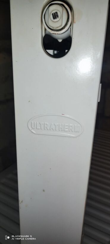 Radiatorlar: Panel Radiator — 13