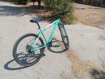 İşlənmiş Şəhər velosipedi Giant, 29", sürətlərin sayı: 32
