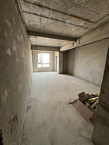 Продажа квартир: 3 комнаты, 136 м², Элитка, 11 этаж, Готовая ПСО (под самоотделку) — 22