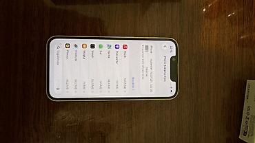 Apple iPhone: IPhone 13 mini, 128 GB, Starlight, Face ID — 8