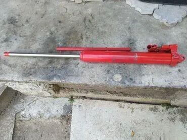 Ostali alati i mašine: Hidraulični klip 8 ton na lalafo.rs — 4 Ostali alati i mašine: Hidraulični klip 8 ton — 4