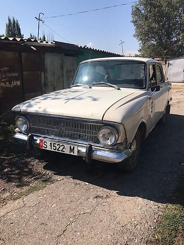 Продаю новый двигатель для москвича