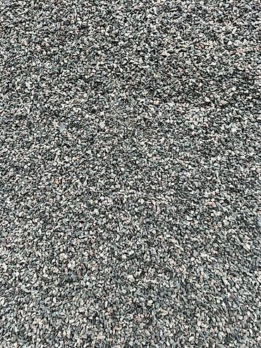 Щебень: Щебень, Для фундамента, Насыпью, Камаз — 2