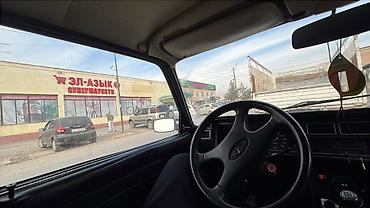 ВАЗ (ЛАДА): ВАЗ (ЛАДА) 2107: 2004 г., 1.6 л, Механика, Бензин, Седан — 10