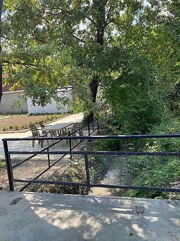 Günlük kirayə evlər: 160 kv. m, 7 otaqlı — 8