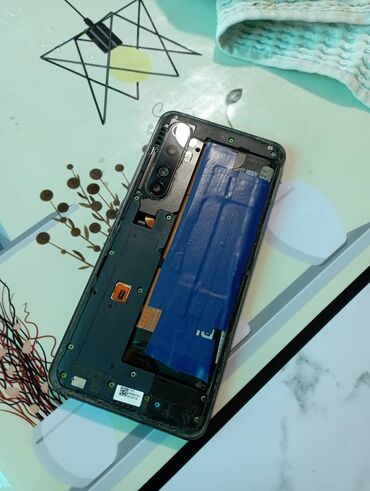редми нот 9 с: Xiaomi, Mi 10 Lite 5G, Б/у, 128 ГБ, 2 SIM