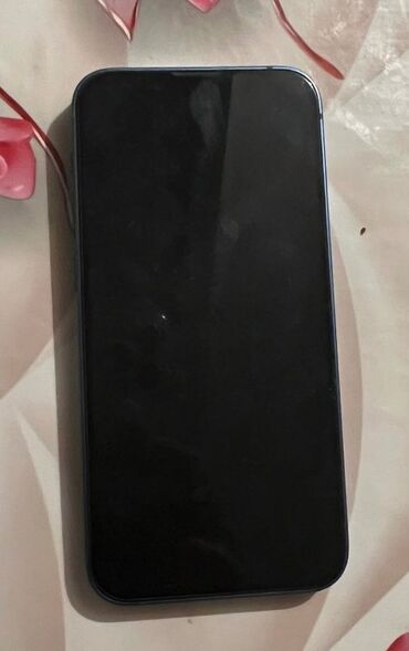 iphone чехол чёрный: IPhone 13 mini