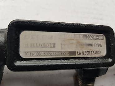 auto plac senta: TDCI DIZNE 502Z I PUMPA ZA FORD MONDEO OD 2001. DO 2005. GOD. | — 4