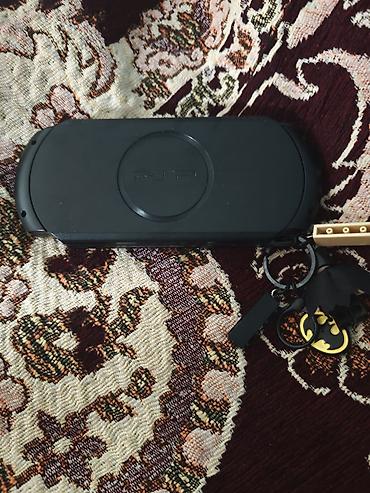 el konsolu: Sony PSP (PlayStation Portable) əl konsolu Psp 2 yaddaş karti — 2