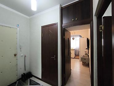 Продажа квартир: 3 комнаты, 69 м², 106 серия, 9 этаж, Евроремонт — 16