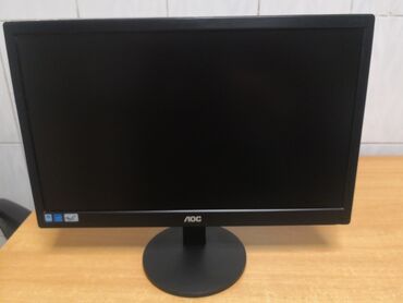 скупка маниторов: Монитор, Б/у, LCD, 19" - 20"