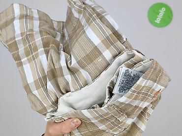 mesh: Dockers, Szorty dla mężczyzn, rozmiar L — 6