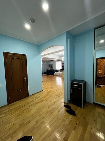 icare az: Bakının Ürəyində, Heyrətamiz Panoramalı Lüks Mənzil! Həm mənzil, həm — 3