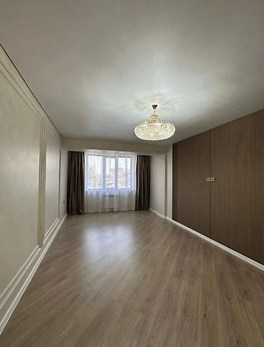 Продажа квартир: 4 комнаты, 113 м², Элитка, 2 этаж, Дизайнерский ремонт — 3