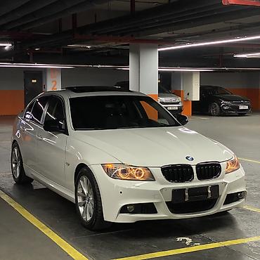 e90: BMW 3 series: 2008 г., 2 л, Бензин — 3