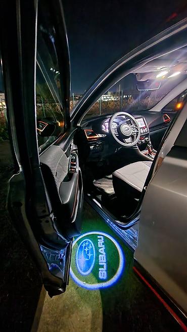 Subaru: Subaru Forester: 2020 г., 2.5 л, Вариатор, Бензин, Кроссовер — 14