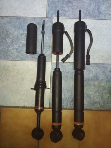 Тормозные диски: Комплект тормозных дисков Toyota 2009 г., Б/у, Оригинал, Япония at lalafo.kg — 23 Тормозные диски: Комплект тормозных дисков Toyota 2009 г., Б/у, Оригинал, Япония — 23