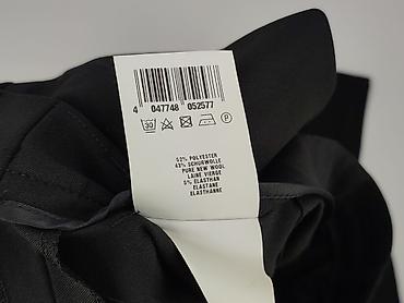 spodnie sellpy: Spodnie materiałowe damskie, rozmiar 4XL — 5