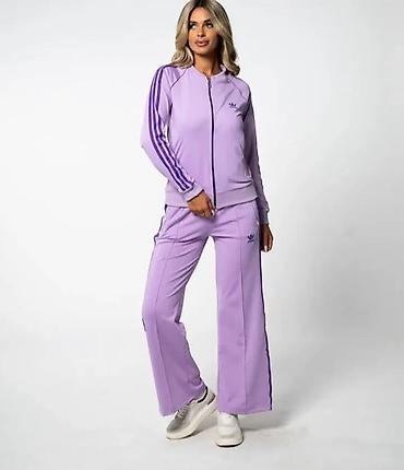 ps majce: Komplet trenerka mokra likra dostupna u veličinama S M L XL XXL. Cena — 3