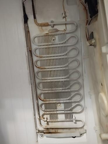 fridge: Ремонт холодильников с выездом на дом. Услуги: - Диагностика и — 2