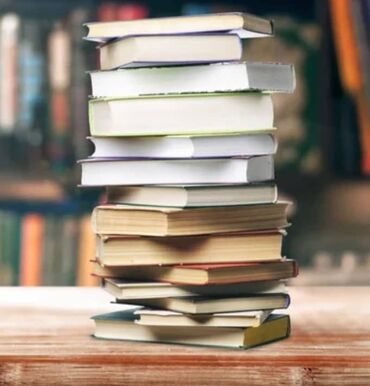 моро китеп: Продаю книги художественной и научной литературы, в хорошем состоянии