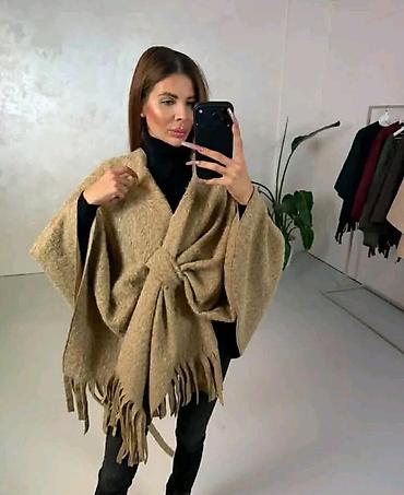 dormeo uzice: Pončo ✨MUST HAVE✨
Vel : M L XL XXL XXXL XXXXL
Cena : 3.350 dinara — 3