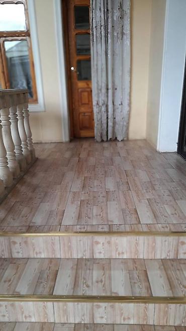 Həyət evi alıram: 3 kv. m, 3 otaqlı — 5