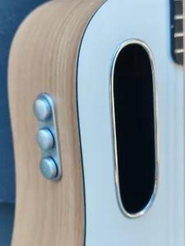 bas gitara cena: BLUE LAVA ACOUSTIC-ELECTRIC GUITAR B-STOCK | Slanje po dogovoru ili — 3
