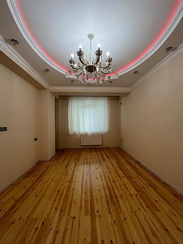 Yeni tikili: 3 otaqlı, Yeni tikili, 94 kv. m — 1