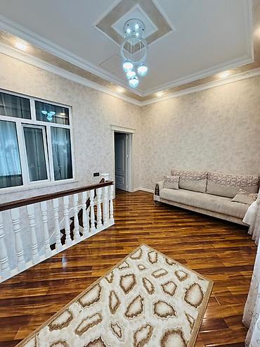Həyət evləri və villalar: Yasamal 3 otaqlı, 70 kv. m, Kredit yoxdur, Yeni təmirli — 7
