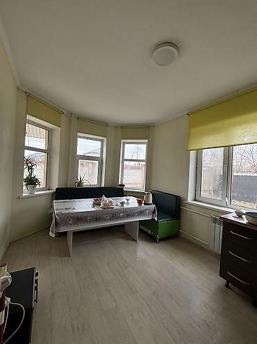 Продажа коттеджей и домов: 🏡 Продаётся уютный дом в Ак-Ордо 2 (угловой участок) Продаётся жилой — 6