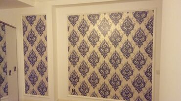 Malyar işləri: Təcrübəli aboy ustasıyam. Her növ ve her zövqə uyğun aboyları vururam -da lalafo.az — 23 Malyar işləri: Təcrübəli aboy ustasıyam. Her növ ve her zövqə uyğun aboyları vururam — 23