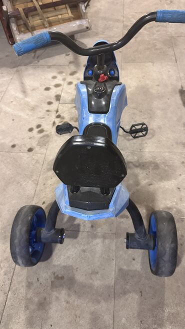 Uşaq velosipedləri: Iki ededir. 2sin alana endirim olacaq — 7