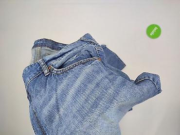 levisa: Fashion Jeans, Jeansy dla mężczyzn, rozmiar L — 5