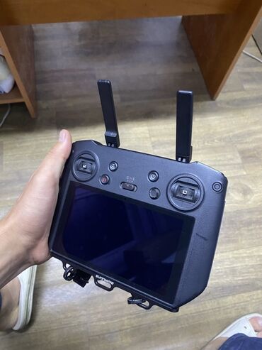 купить часы: Пульт дистанционного управления DJI RC Pro - Профессиональный