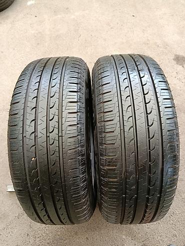 шини 23565 r17: Пара летних шин Goodyear 235/65 R17 108H - Размер: 235/65 R17 - — 1
